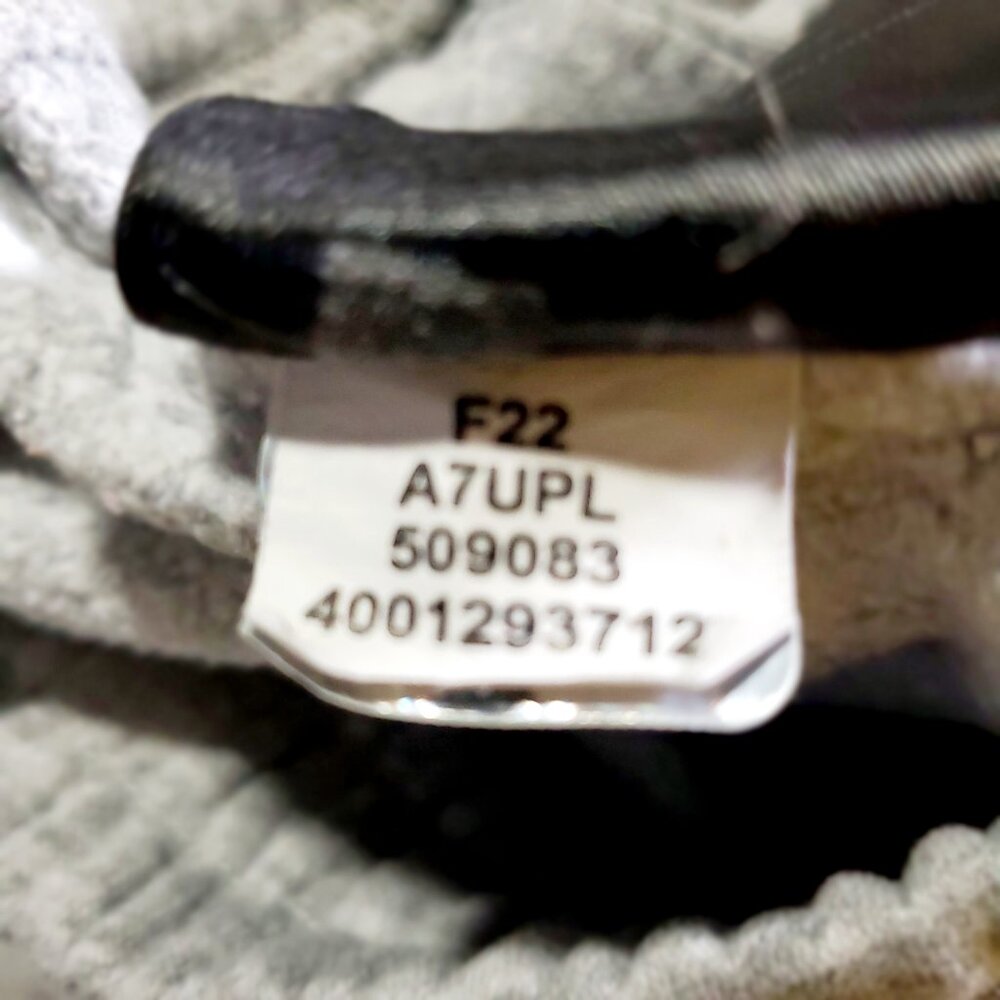 North Face Jogger Sweatpants Small Gray Cozy Lounge Athleisure Activewear - Picture 7 of 10